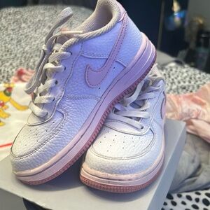 Air Force 1s
